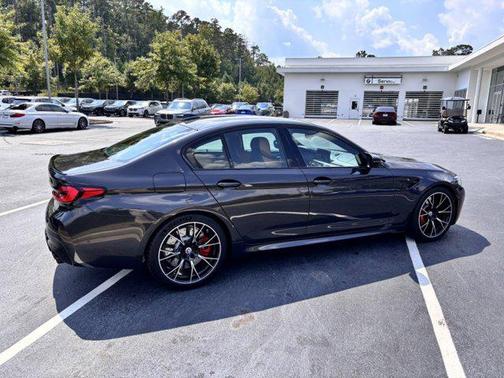 2023 BMW M5 Base