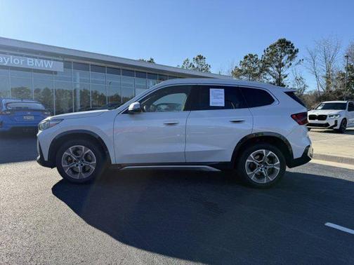 2023 BMW X1 xDrive28i