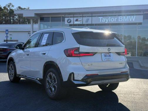 2023 BMW X1 xDrive28i
