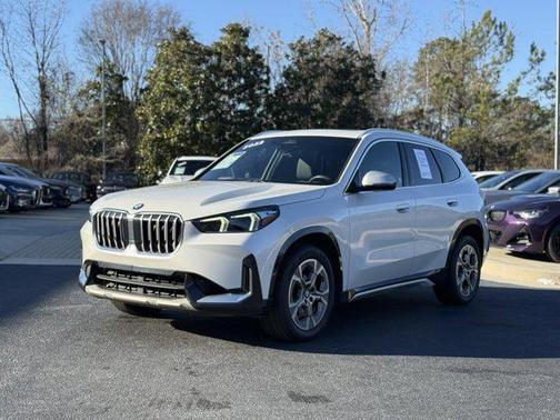 2023 BMW X1 xDrive28i