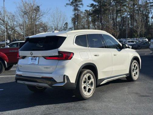 2023 BMW X1 xDrive28i