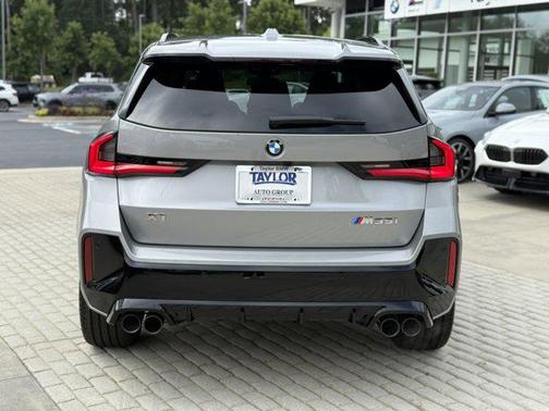 2025 BMW X1 M35i