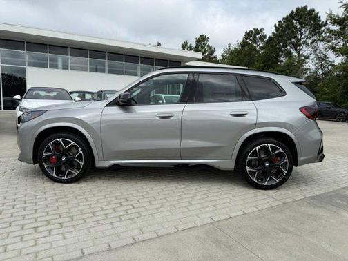 2025 BMW X1 M35i