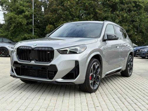 2025 BMW X1 M35i