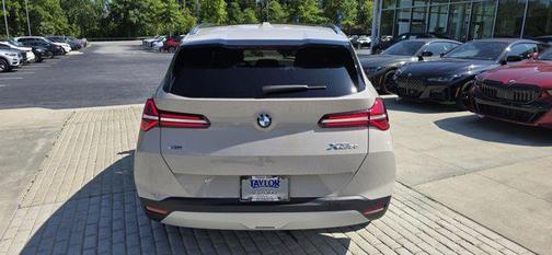 Dune Grey Metallic 2026 BMW X3 30 xDrive