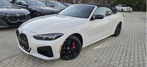2026 BMW M440 i