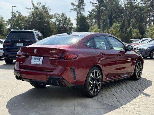 2026 BMW 228 Gran Coupe i