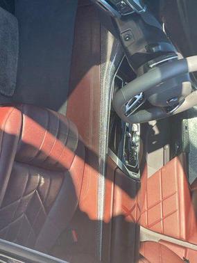 2023 BMW 760 i xDrive