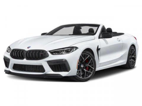 2023 BMW M8 Competition