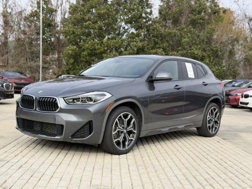2021 BMW X2 sDrive28i