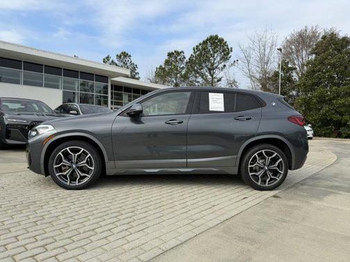 2021 BMW X2 sDrive28i