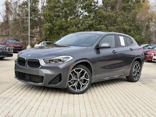 2021 BMW X2 sDrive28i
