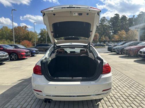 2015 BMW 428 Gran Coupe i xDrive