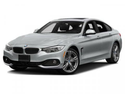 2015 BMW 428 Gran Coupe i xDrive