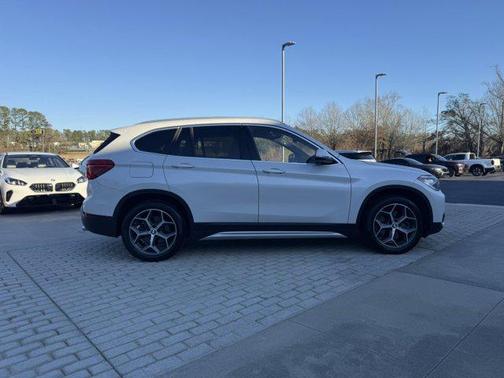 2019 BMW X1 sDrive28i