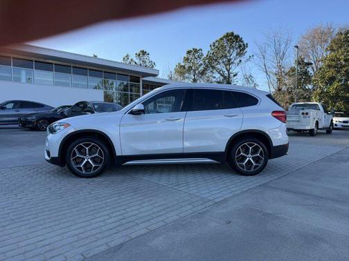 2019 BMW X1 sDrive28i