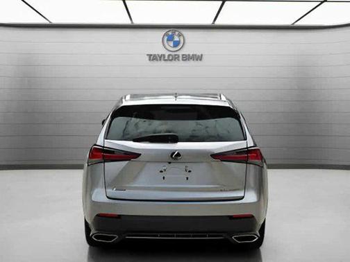 2021 Lexus NX 300 F Sport