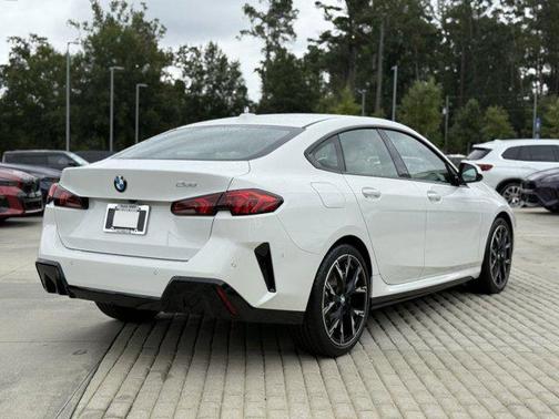 2026 BMW 228 Gran Coupe i