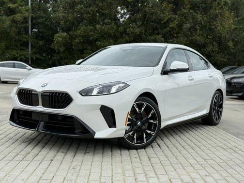 2026 BMW 228 Gran Coupe i