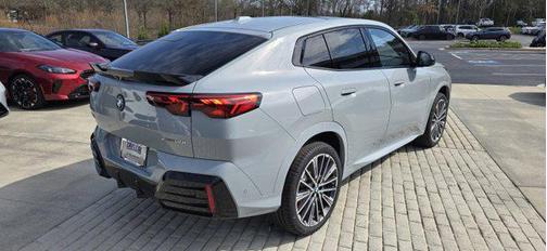 2026 BMW X2 xDrive28i