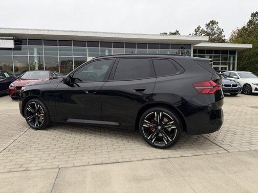 2025 BMW X3 M50 xDrive