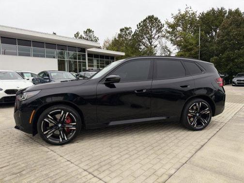 2025 BMW X3 M50 xDrive