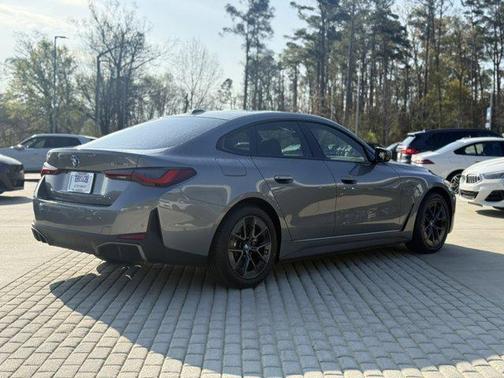 2023 BMW i4 Gran Coupe eDrive35