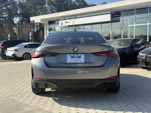 2023 BMW i4 Gran Coupe eDrive35