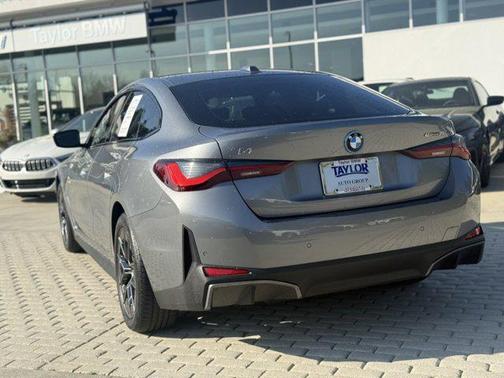 2023 BMW i4 Gran Coupe eDrive35