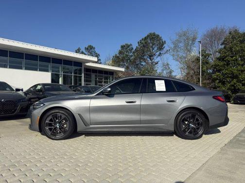 2023 BMW i4 Gran Coupe eDrive35