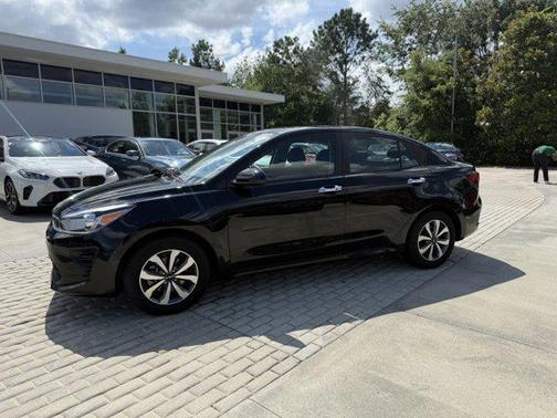 2023 Kia Rio S