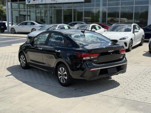 2023 Kia Rio S