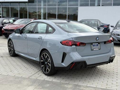 2026 BMW 228 Gran Coupe i