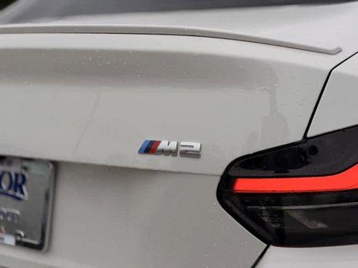 2024 BMW M2 Coupe