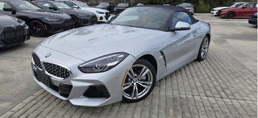 2020 BMW Z4 sDrive30i