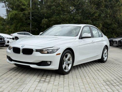2014 BMW 328 328i