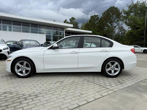 2014 BMW 328 328i