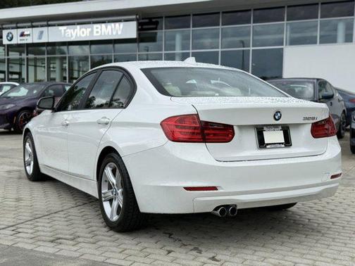 2014 BMW 328 328i