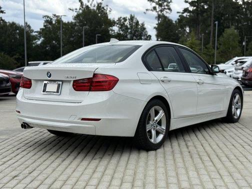 2014 BMW 328 328i