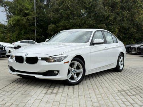 2014 BMW 328 328i
