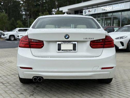 2014 BMW 328 328i