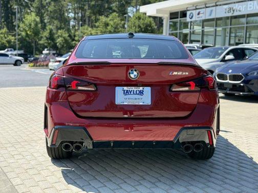 2025 BMW M235 Gran Coupe xDrive