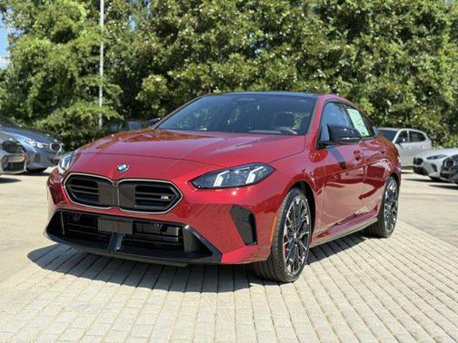 2025 BMW M235 Gran Coupe xDrive