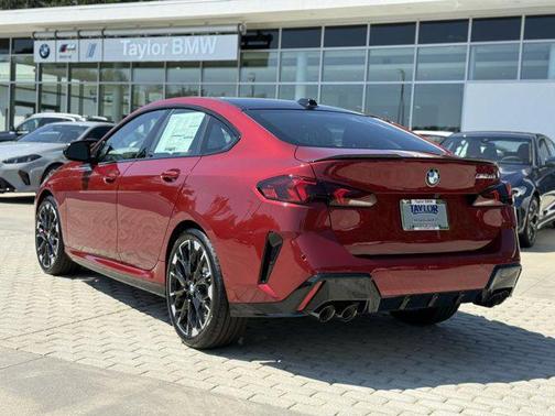 2025 BMW M235 Gran Coupe xDrive