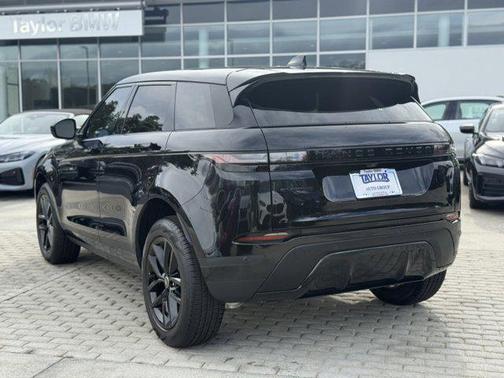 2026 Land Rover Range Rover Evoque Core S