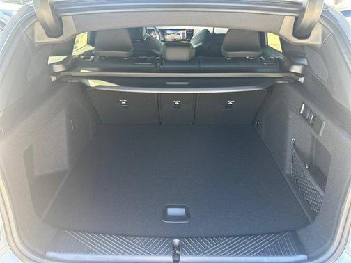 Brooklyn Grey Metallic 2026 BMW X3 30 xDrive