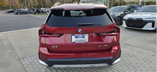 2026 BMW X1 xDrive28i