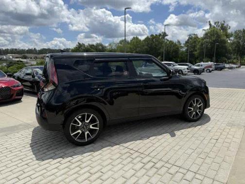 2024 Kia Soul EX