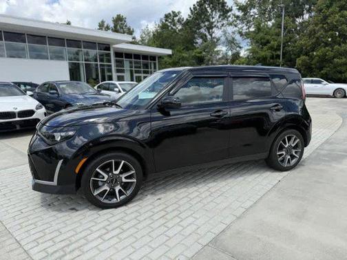 2024 Kia Soul EX