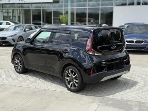 2024 Kia Soul EX